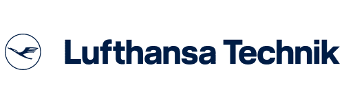 Lufthansa Technik logo
