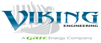 Viking Engineering logo