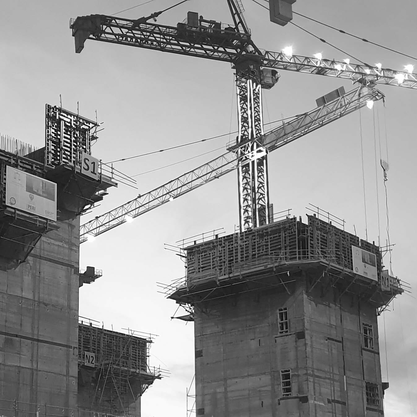 Jahra Courts Complex