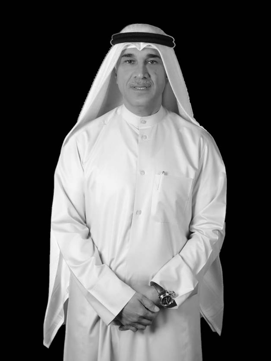 Abdulkarim Abdullah Al-Mutawa